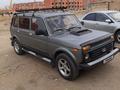 ВАЗ (Lada) Lada 2131 (5-ти дверный) 2012 года за 3 499 000 тг. в Байконыр