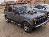ВАЗ (Lada) Lada 2131 (5-ти дверный) 2012 годаүшін3 499 000 тг. в Байконыр