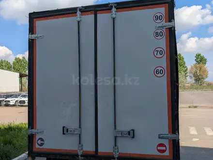 ГАЗ ГАЗель 2015 года за 6 800 000 тг. в Алматы – фото 2