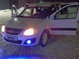 ВАЗ (Lada) Largus 2014 года за 3 500 000 тг. в Павлодар