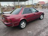 Toyota Carina II 1991 года за 650 000 тг. в Алматы – фото 5