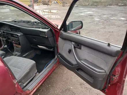 Toyota Carina II 1991 года за 650 000 тг. в Алматы – фото 6