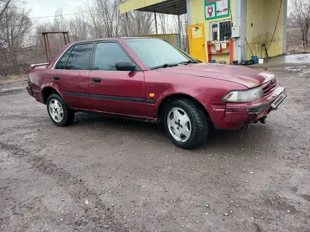 Toyota Carina II 1991 года за 650 000 тг. в Алматы