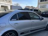 Mercedes-Benz E 320 2003 года за 5 300 000 тг. в Актау – фото 5