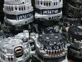 Генератор 3UR 1UR 1GR 2UZ V35A 1FZ двигатель за 45 000 тг. в Алматы – фото 8