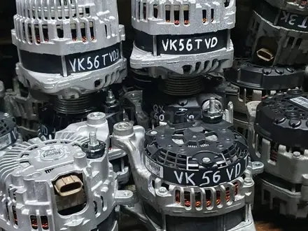 Генератор 3UR 1UR 1GR 2UZ V35A 1FZ двигатель за 45 000 тг. в Алматы – фото 8