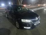 Skoda Rapid 2014 годаfor4 550 000 тг. в Талдыкорган – фото 2