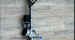 Рулевая рейка на SUBARU за 65 000 тг. в Алматы – фото 3
