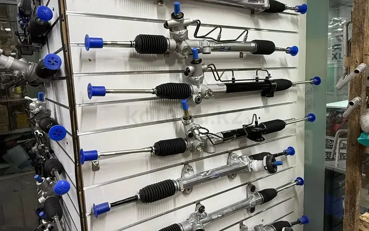 Рулевая рейка на SUBARU за 65 000 тг. в Алматы