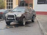 JAC HFC 1027 PickUp 2013 года за 2 000 000 тг. в Актау