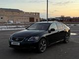 Lexus GS 430 2005 годаүшін8 800 000 тг. в Актау – фото 4