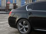 Lexus GS 430 2005 годаүшін8 800 000 тг. в Актау – фото 3