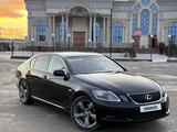 Lexus GS 430 2005 годаүшін8 800 000 тг. в Актау
