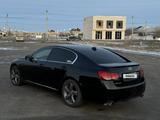 Lexus GS 430 2005 годаүшін8 800 000 тг. в Актау – фото 5