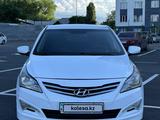 Hyundai Accent 2014 года за 5 400 000 тг. в Алматы