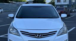 Hyundai Accent 2014 годаfor5 400 000 тг. в Алматы