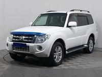 Mitsubishi Pajero 2012 годаүшін11 990 000 тг. в Астана