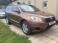 Geely Emgrand X7 2013 годаүшін4 200 000 тг. в Семей