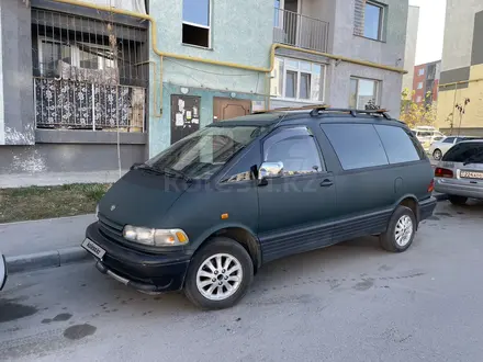 Toyota Previa 1998 года за 3 200 000 тг. в Алматы