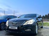 Hyundai Grandeur 2013 года за 8 999 000 тг. в Шымкент – фото 2