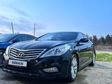 Hyundai Grandeur 2013 года за 8 999 000 тг. в Шымкент – фото 3