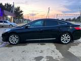 Hyundai Grandeur 2013 года за 8 999 000 тг. в Шымкент – фото 4