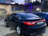 Hyundai Grandeur 2013 года за 8 999 000 тг. в Шымкент – фото 5
