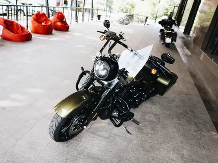 Harley-Davidson  Road King 2018 года за 14 500 000 тг. в Алматы – фото 12