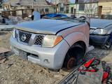 Nissan Pathfinder 2008 года за 100 000 тг. в Усть-Каменогорск – фото 2