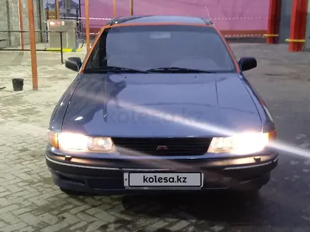 Mitsubishi Galant 1989 годаүшін950 000 тг. в Алматы