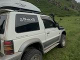 Mitsubishi Pajero 1994 годаүшін2 800 000 тг. в Тараз – фото 4