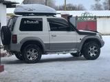 Mitsubishi Pajero 1994 годаүшін2 800 000 тг. в Тараз