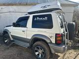 Mitsubishi Pajero 1994 годаүшін2 800 000 тг. в Тараз – фото 3