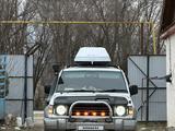 Mitsubishi Pajero 1994 годаүшін2 800 000 тг. в Тараз – фото 2