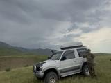 Mitsubishi Pajero 1994 годаүшін2 800 000 тг. в Тараз – фото 5
