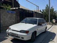 ВАЗ (Lada) 2114 2013 года за 1 600 000 тг. в Шымкент
