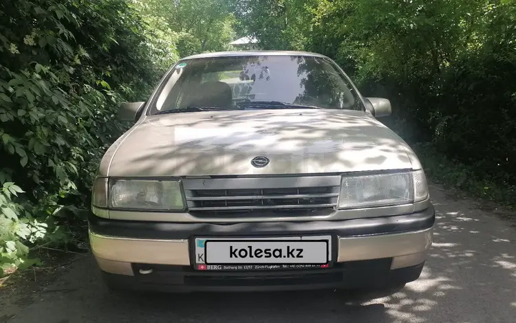 Opel Vectra 1991 года за 1 650 000 тг. в Шымкент