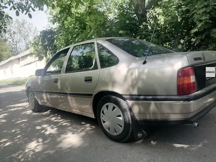 Opel Vectra 1991 года за 1 650 000 тг. в Шымкент – фото 3