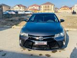 Toyota Camry 2016 годаfor6 500 000 тг. в Актау – фото 2