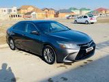 Toyota Camry 2016 годаfor6 500 000 тг. в Актау – фото 3