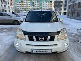 Nissan X-Trail 2008 годаүшін5 500 000 тг. в Алматы – фото 4