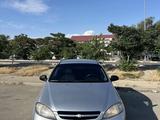 Chevrolet Lacetti 2012 года за 1 800 000 тг. в Мангистау