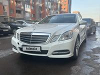 Mercedes-Benz E 350 2011 годаүшін10 000 000 тг. в Алматы