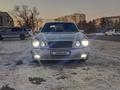 Mercedes-Benz E 55 AMG 1996 годаүшін3 600 000 тг. в Алматы – фото 10