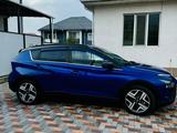 Hyundai Bayon 2023 годаүшін9 250 000 тг. в Алматы – фото 4