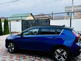 Hyundai Bayon 2023 годаүшін9 250 000 тг. в Алматы – фото 5