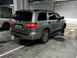 Toyota Sequoia 2010 годаүшін17 000 000 тг. в Астана – фото 4