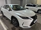 Lexus RX 200t 2022 годаfor31 000 000 тг. в Астана – фото 2