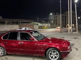 BMW 525 1991 годаүшін780 000 тг. в Шымкент