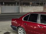BMW 525 1991 годаүшін780 000 тг. в Шымкент – фото 5